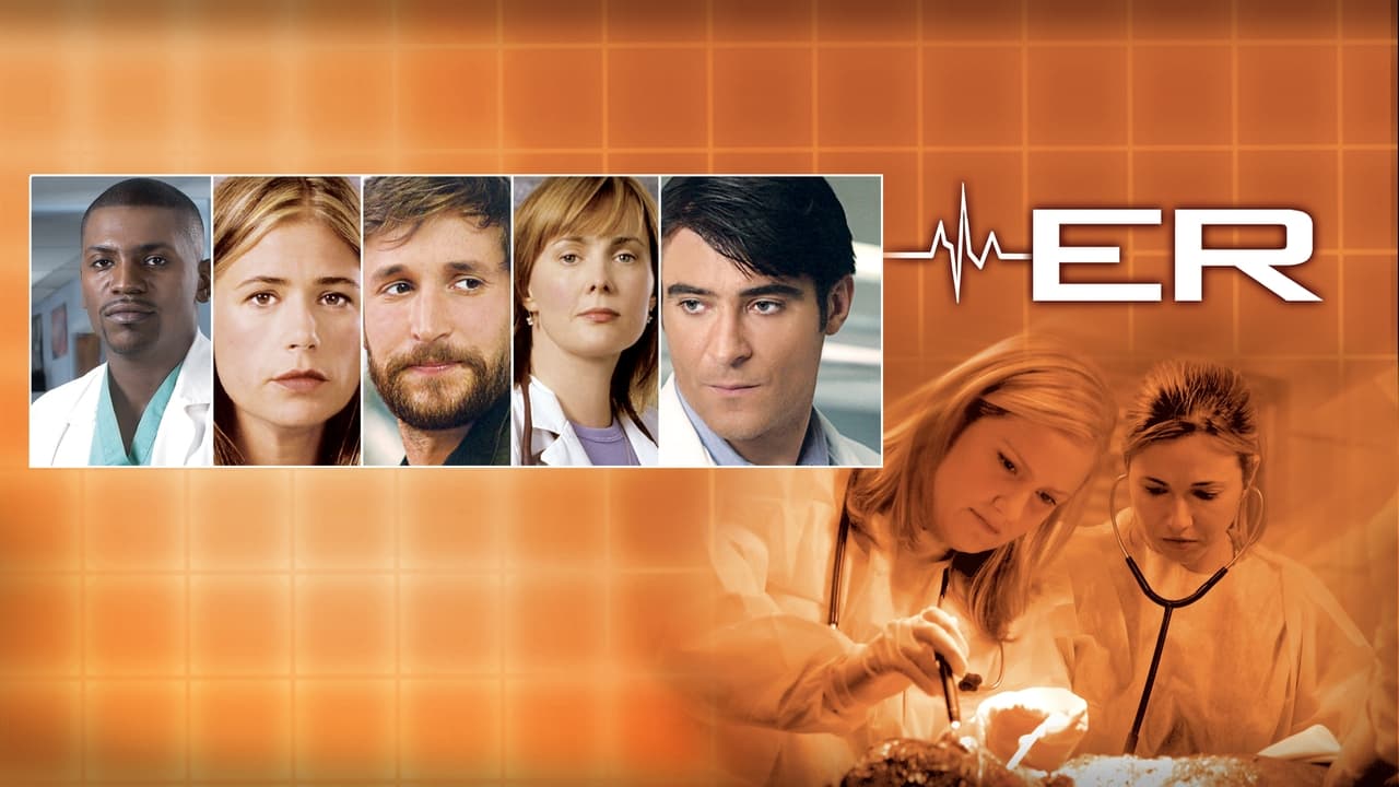 ER - Season 9