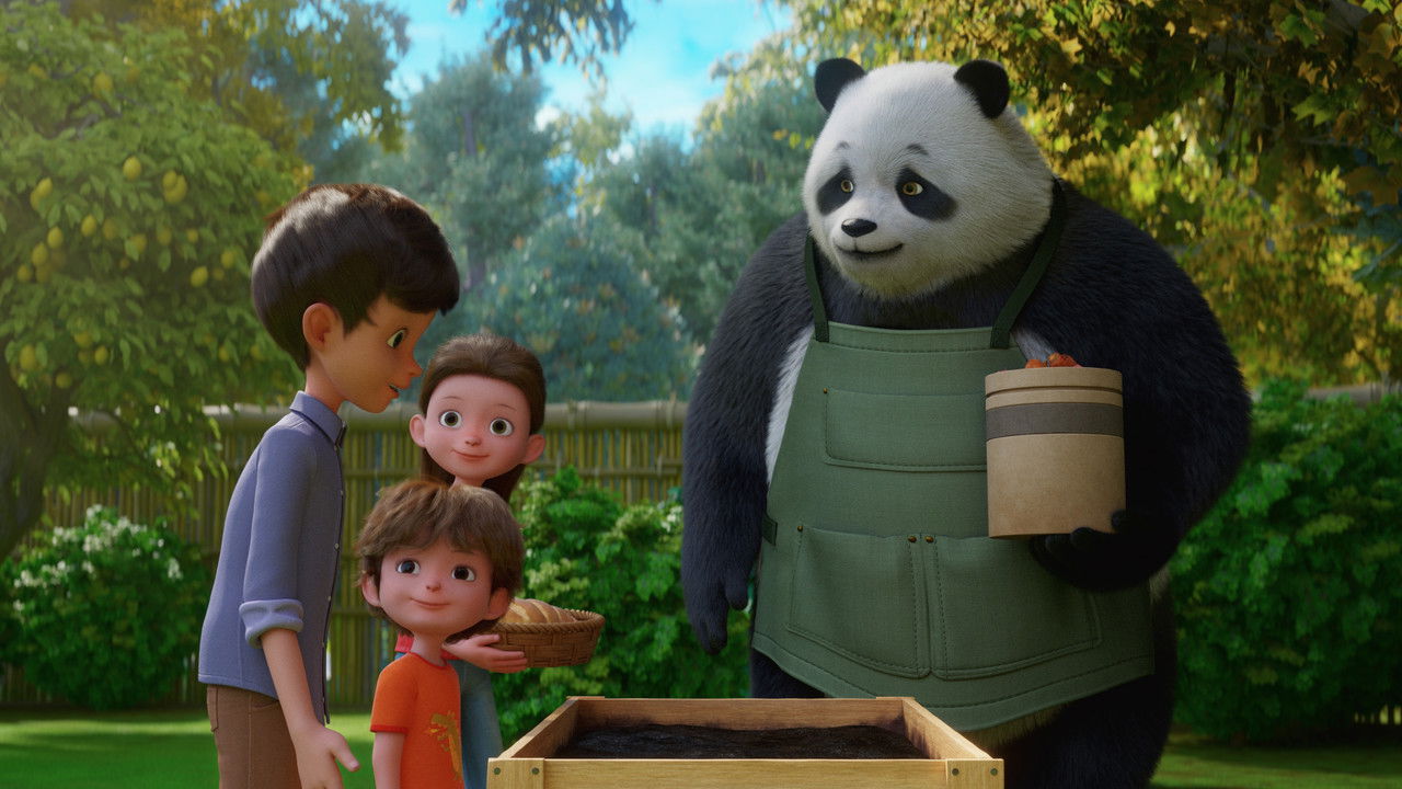 Eau-Paisible — Une goutte fait l'océan