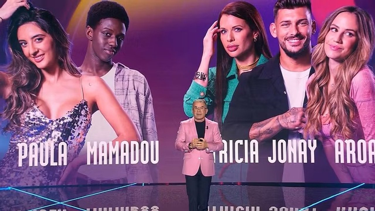 Gran Hermano - Season 20 Episode 6 : Episode 6