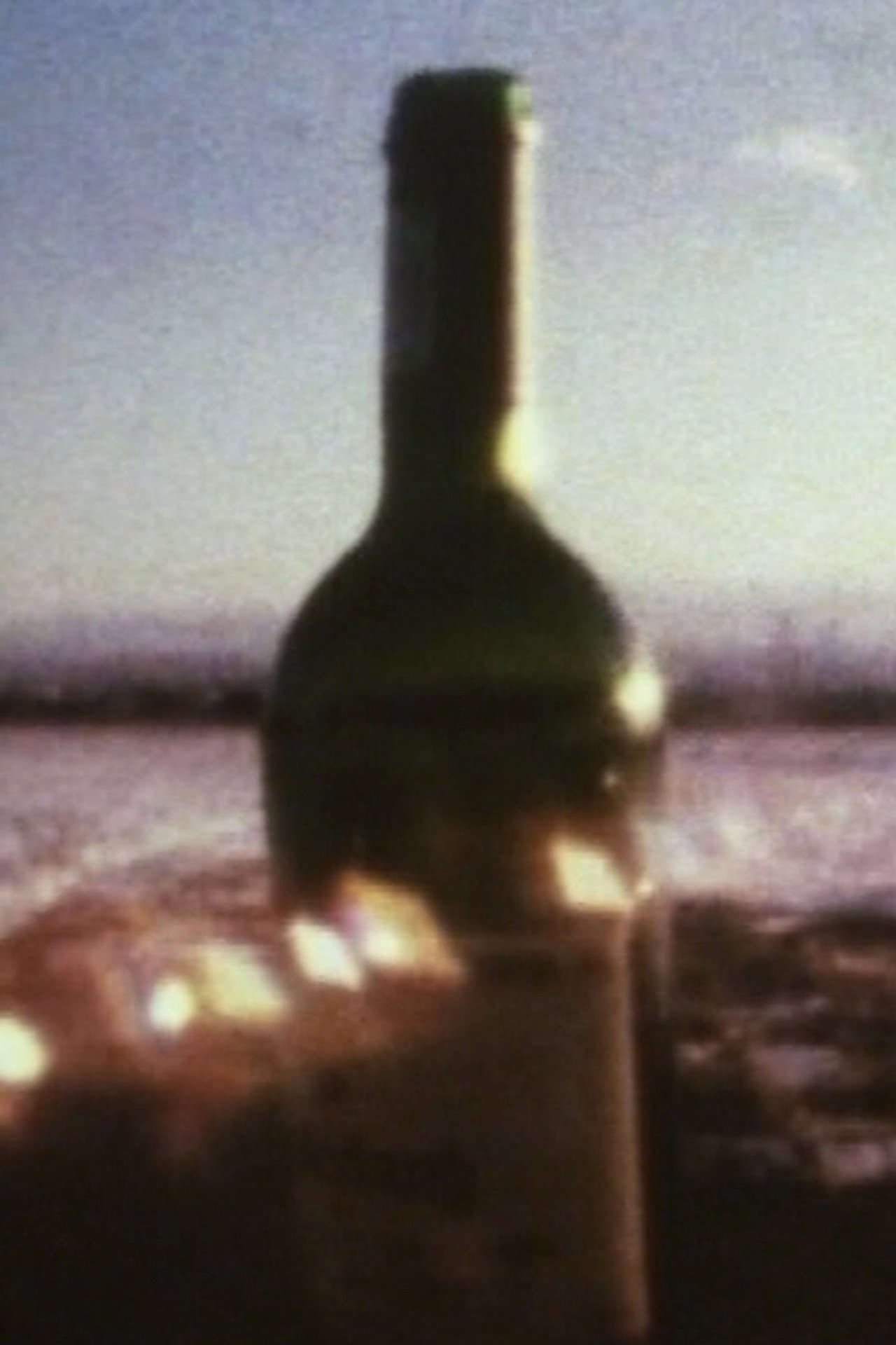 Discrepant Sight filmaffisch