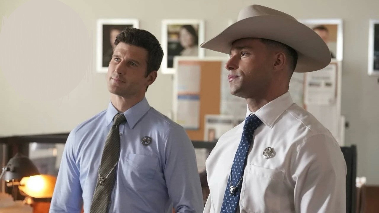 Image 9-1-1: Lone Star