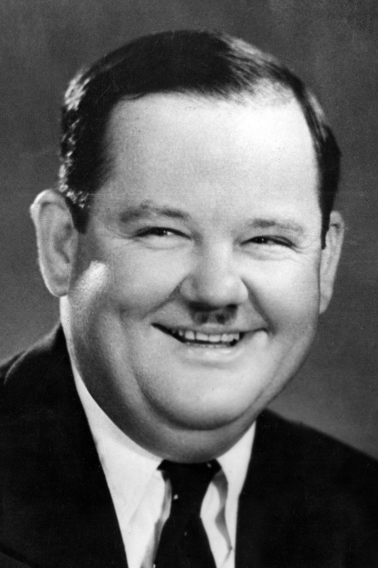 Oliver Hardy