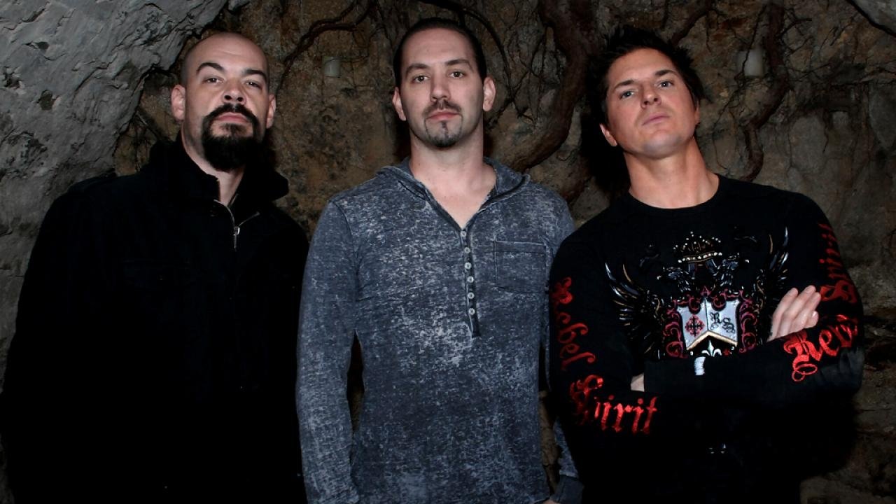 Ghost Adventures - Season 6 Episode 4 : The National Hotel