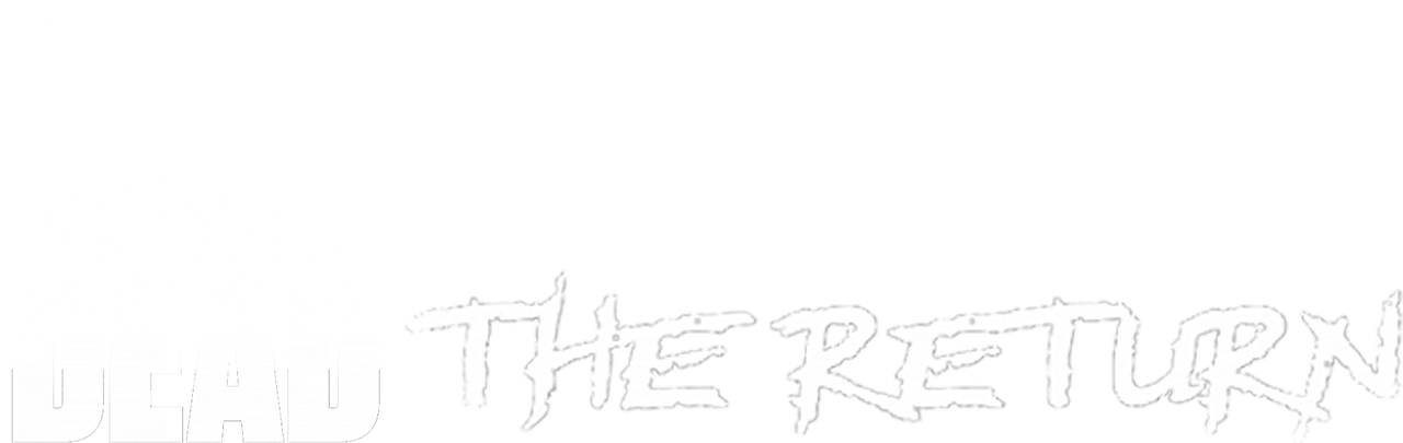 The Walking Dead: The Return