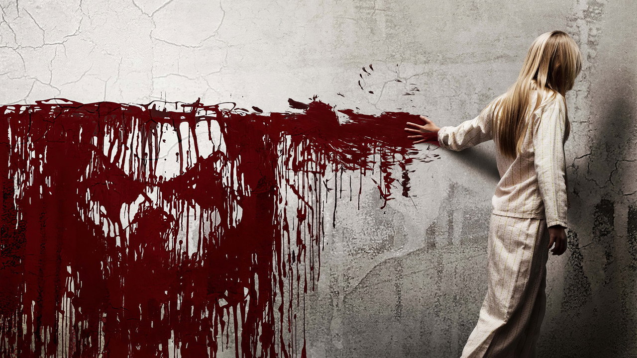 Sinister (2012) Hindi Dubbed backdrop