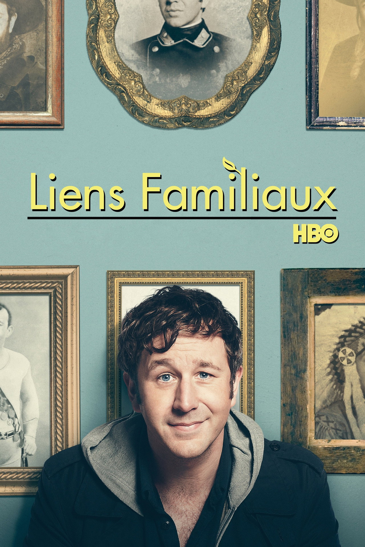 Family Tree poster