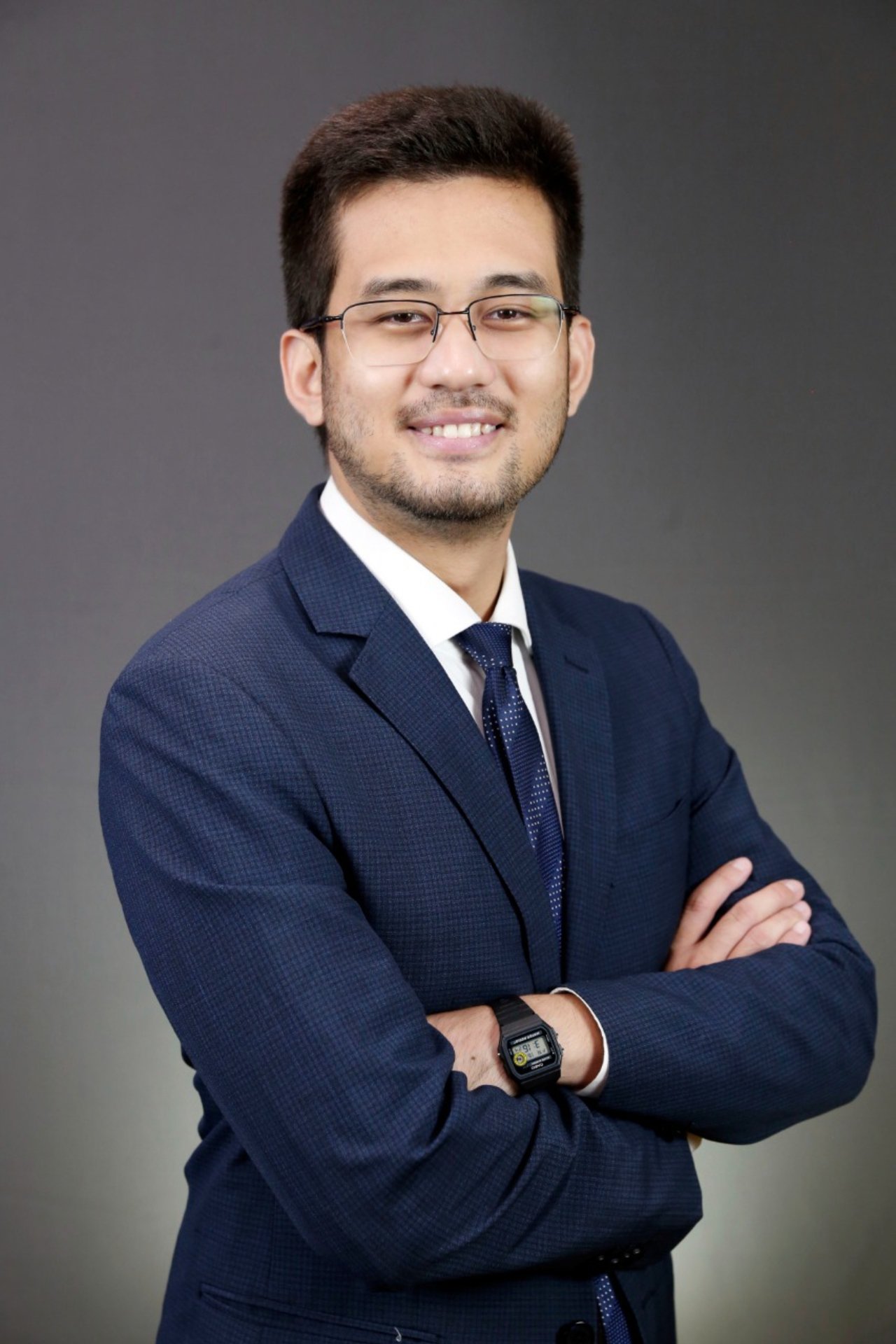 Photo of Kim Kataguiri