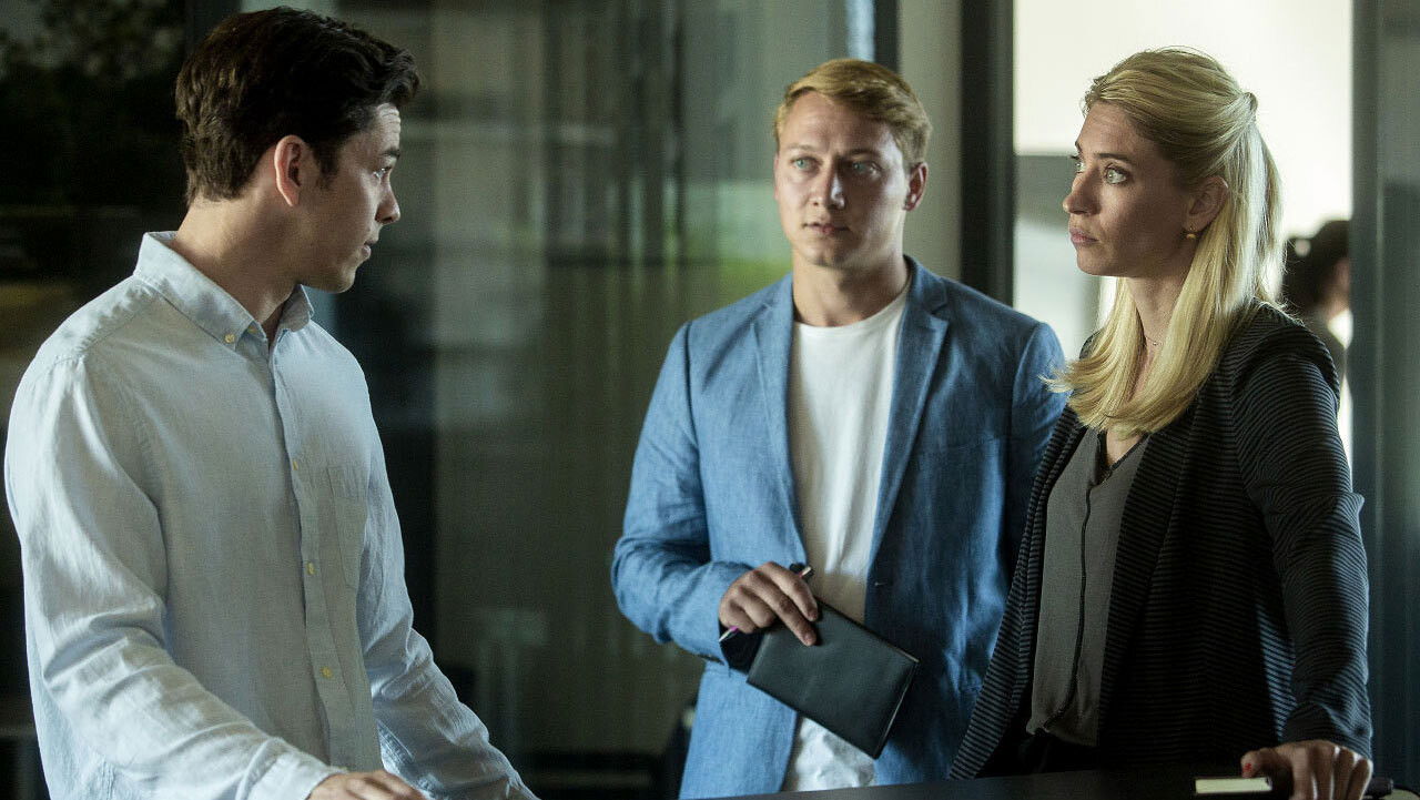 Kukačky — Épisode 3