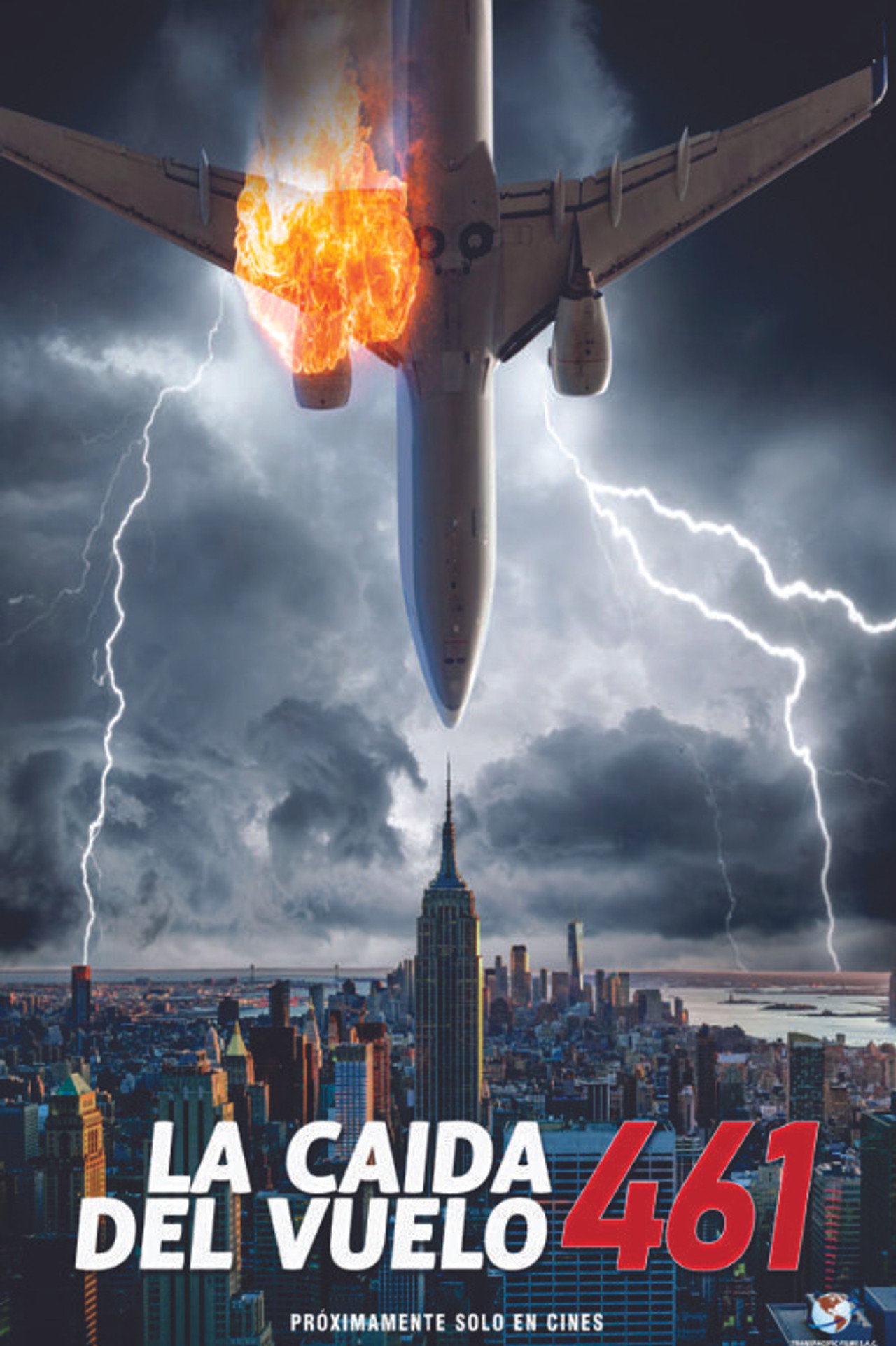 Flight filmaffisch