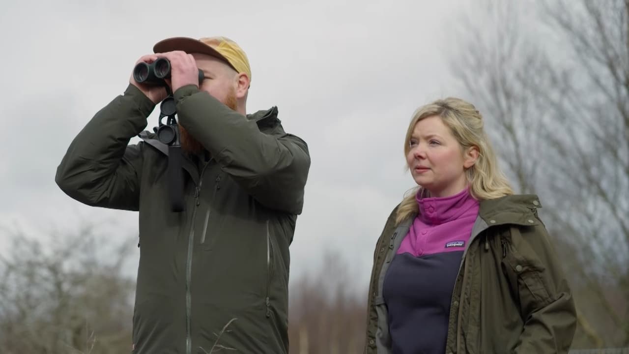 Our Dream Farm with Matt Baker - Season 1 Episode 1 : Episode 1