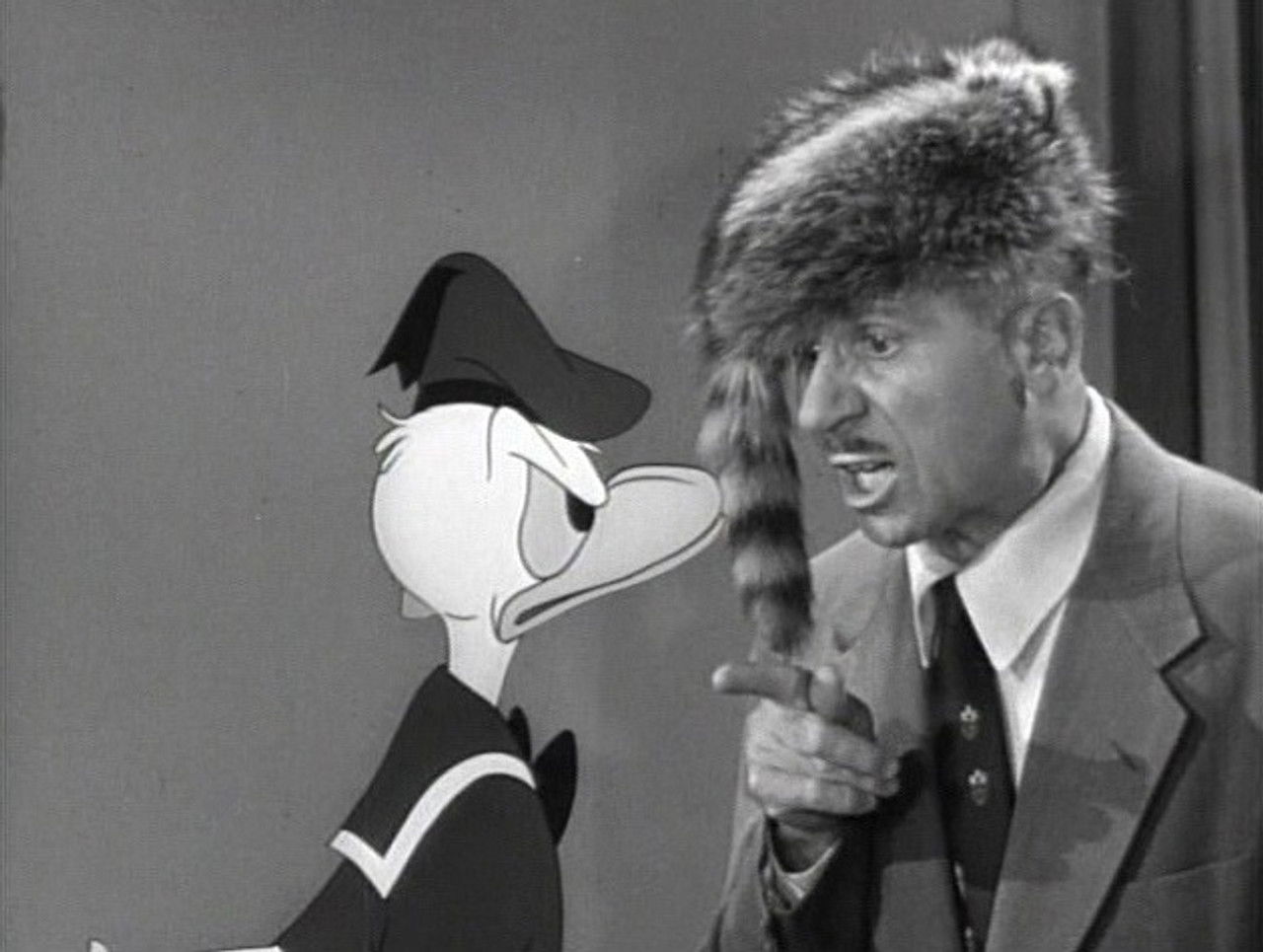 Le Monde merveilleux de Disney (Disneyland - Walt Disney Présente - Le Monde Merveilleux De Disney En Couleurs ) — Épisode 18