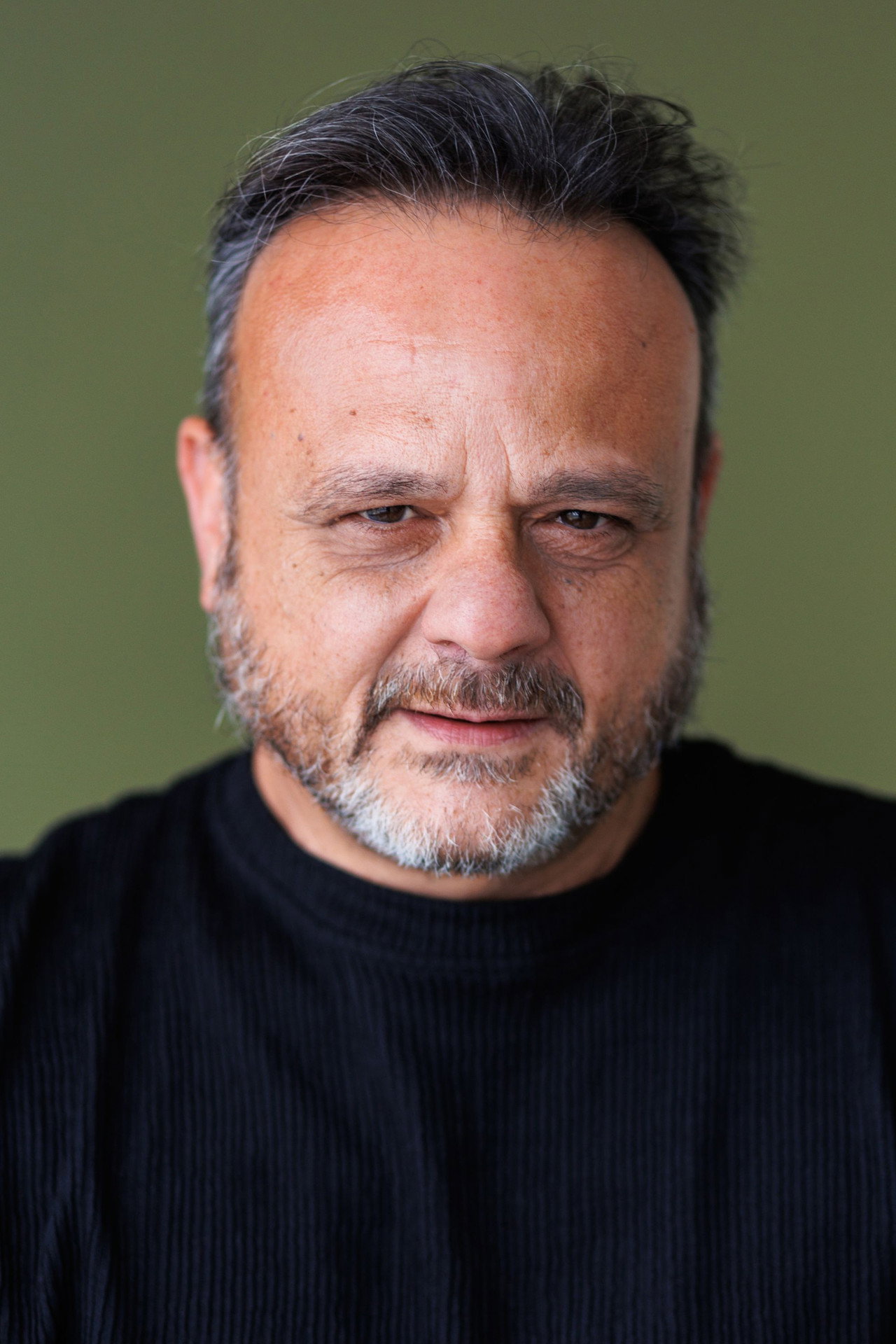 Javier Chueca