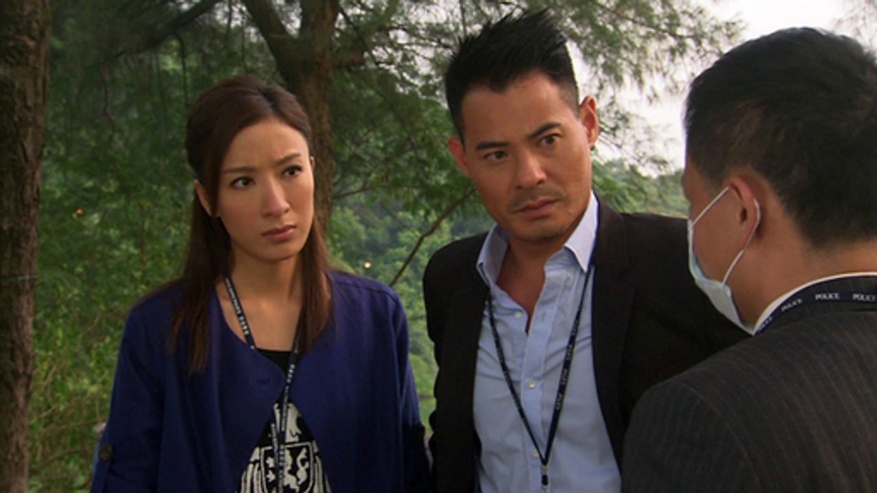 仁心解碼II — Épisode 13