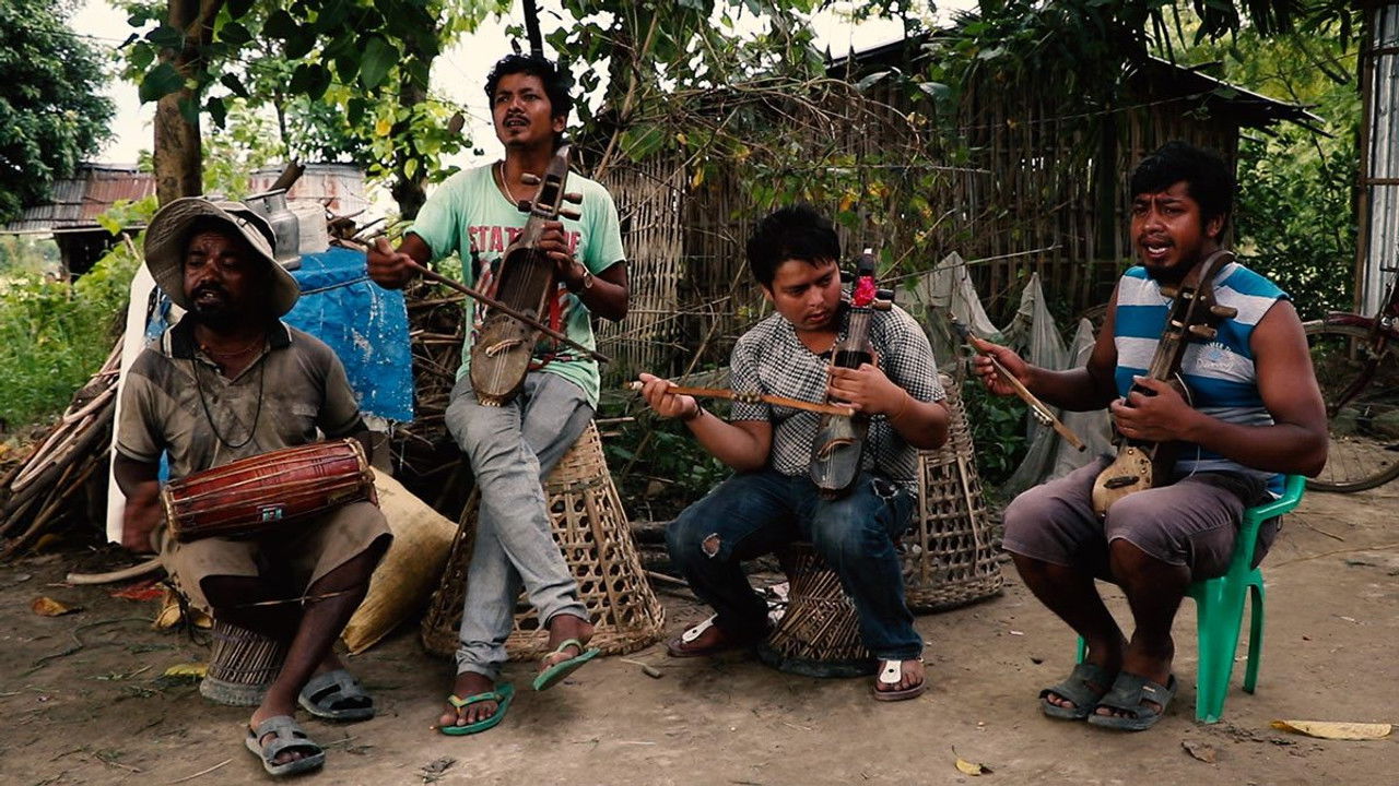 Herne Katha — Épisode 15