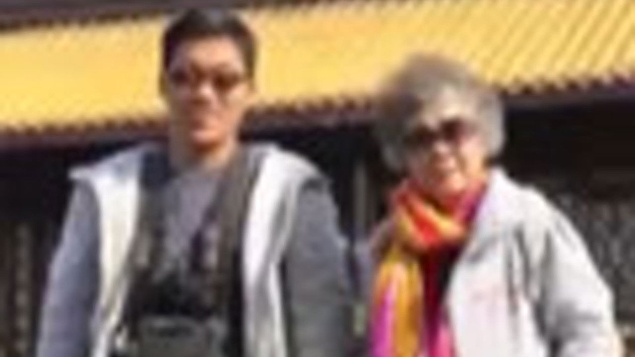 传奇故事 — Épisode 132