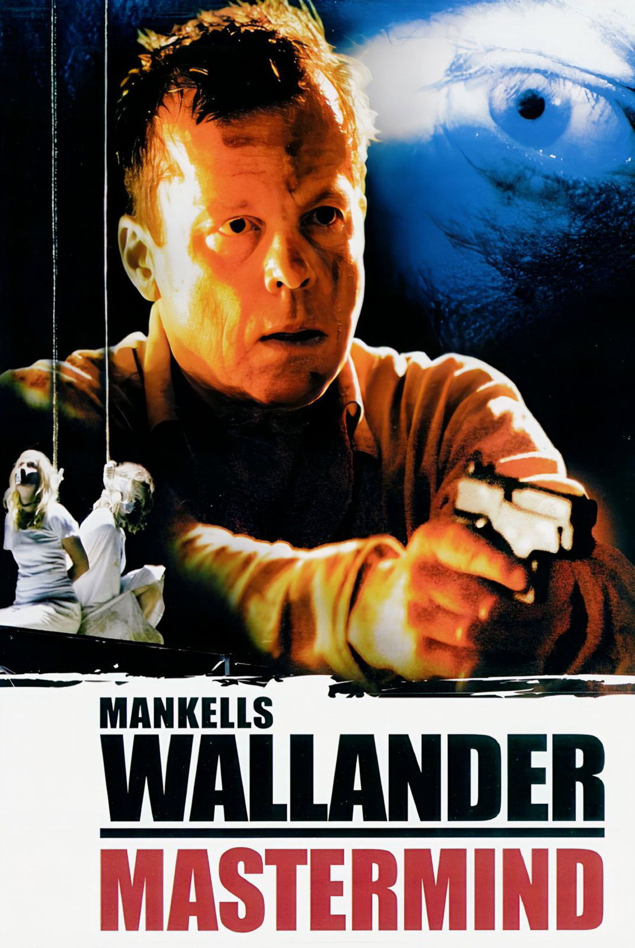 Wallander: Mastermind still 4