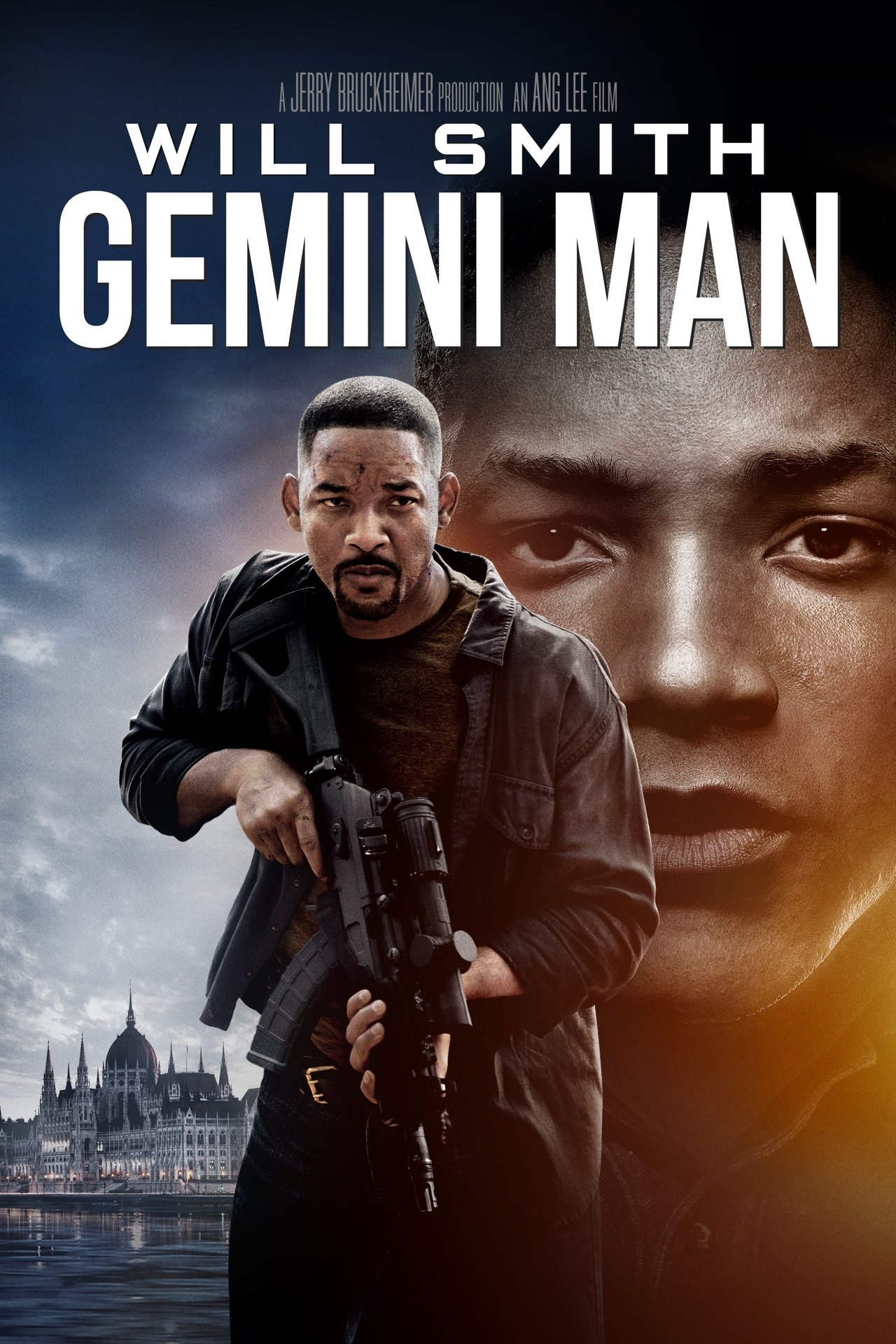 Free Watch Gemini Man (2019) HD Free Movie at