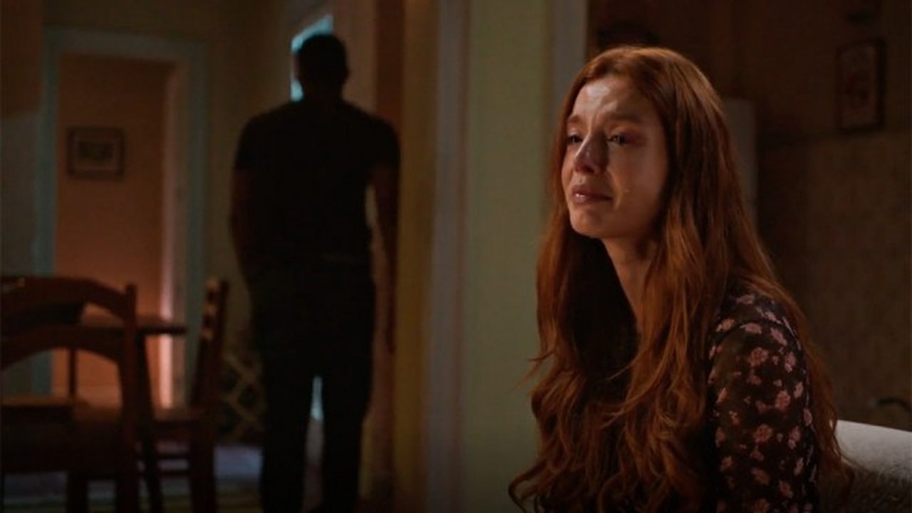 Dona de Mim - Season 1 Episode 135 : Episode 135