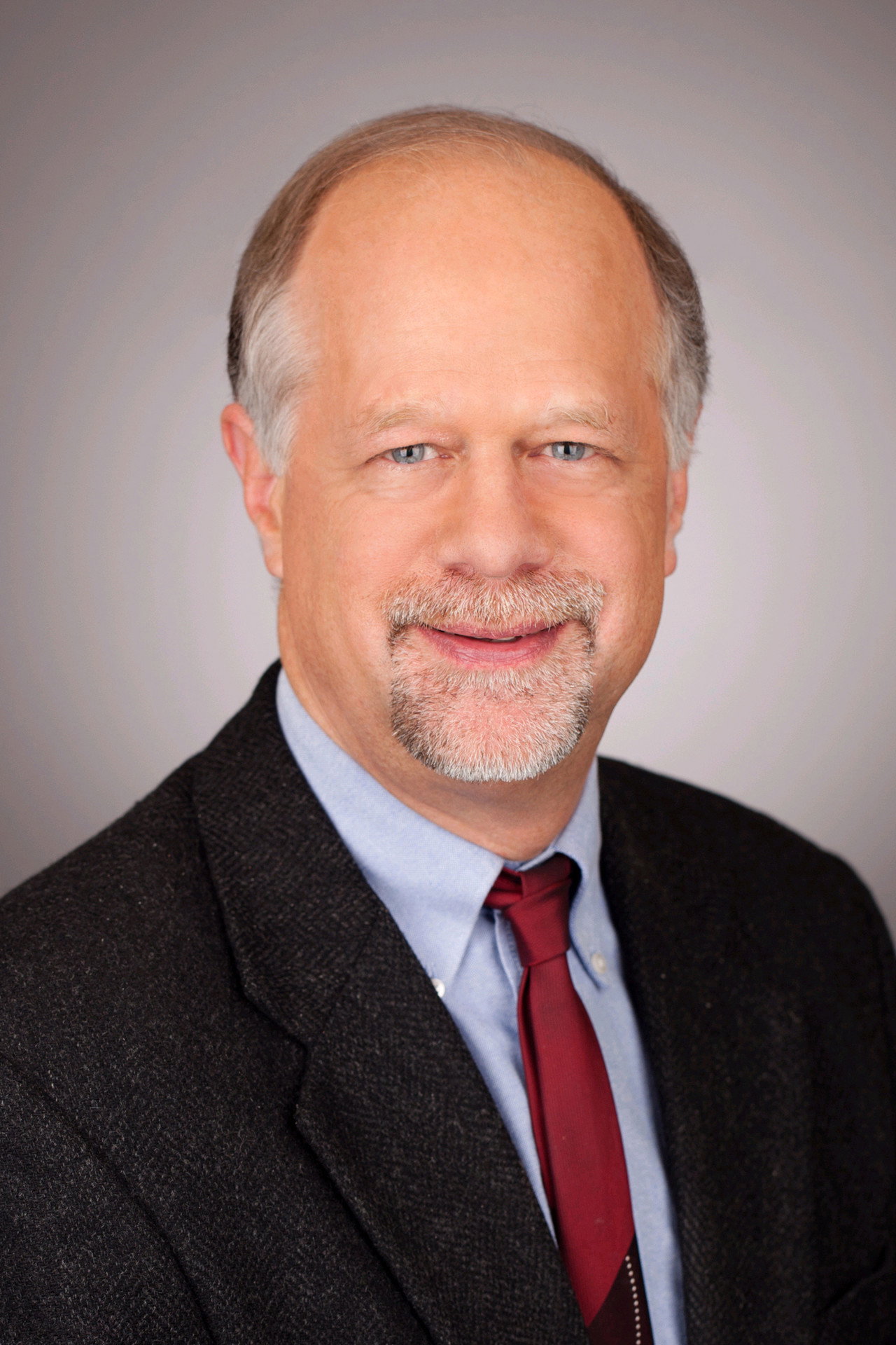 Lawrence H. White