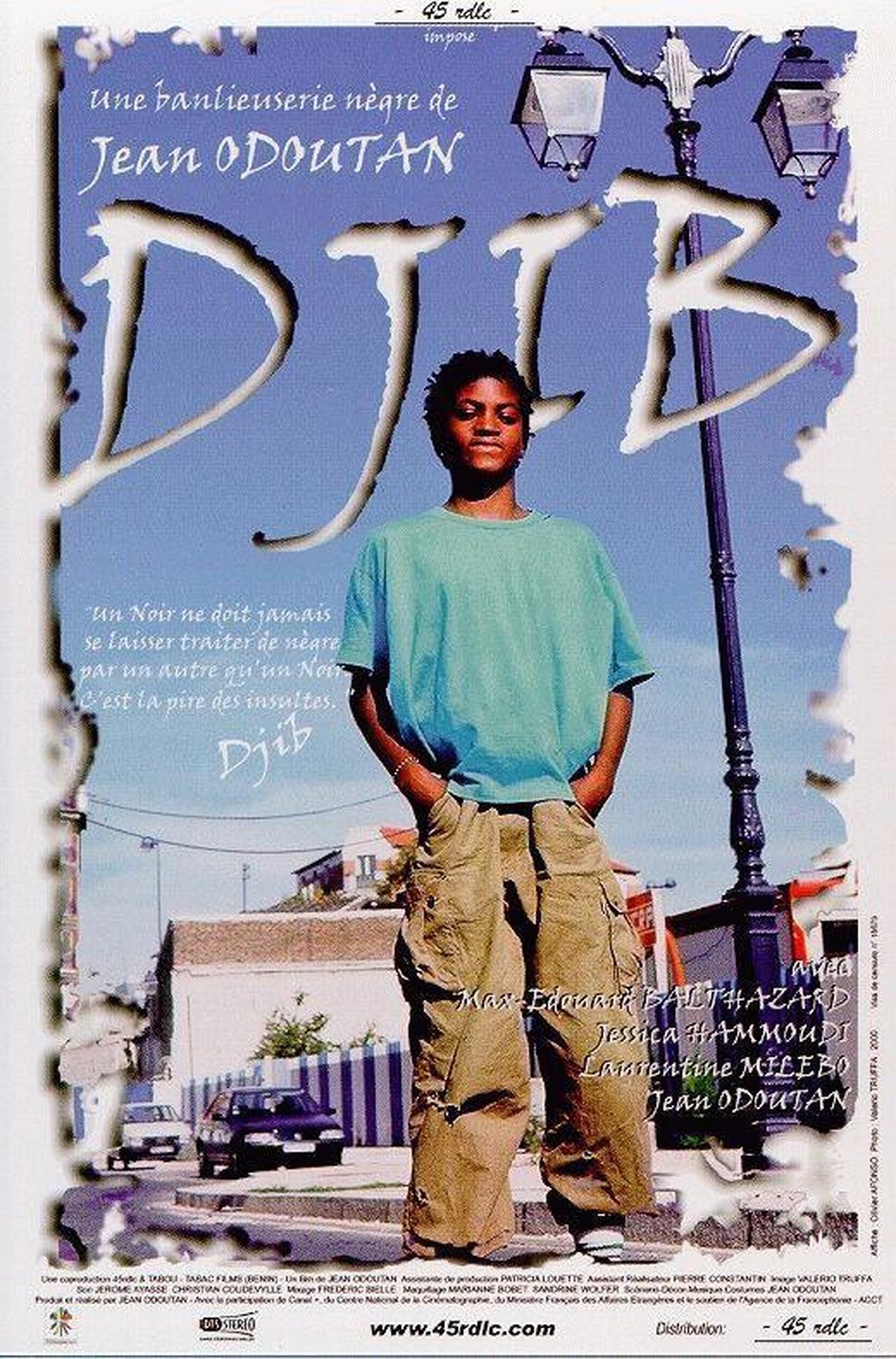 Djib Djib