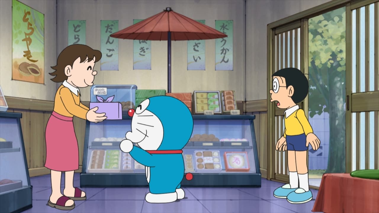 Doraemon - Season 1 Episode 1367 : Episode 1367