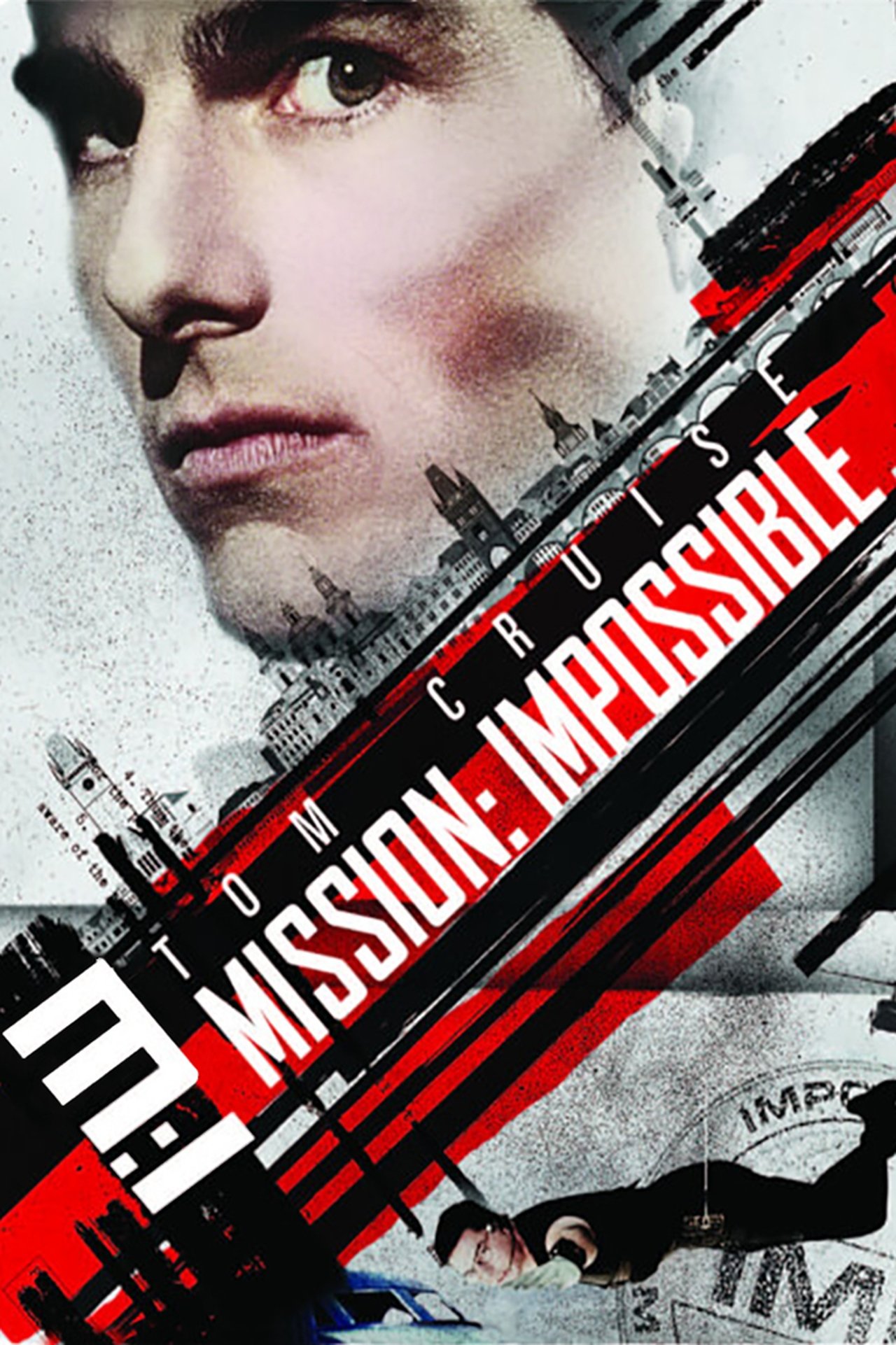 Watch Mission: Impossible (1996) Movies Without Downloading at stream