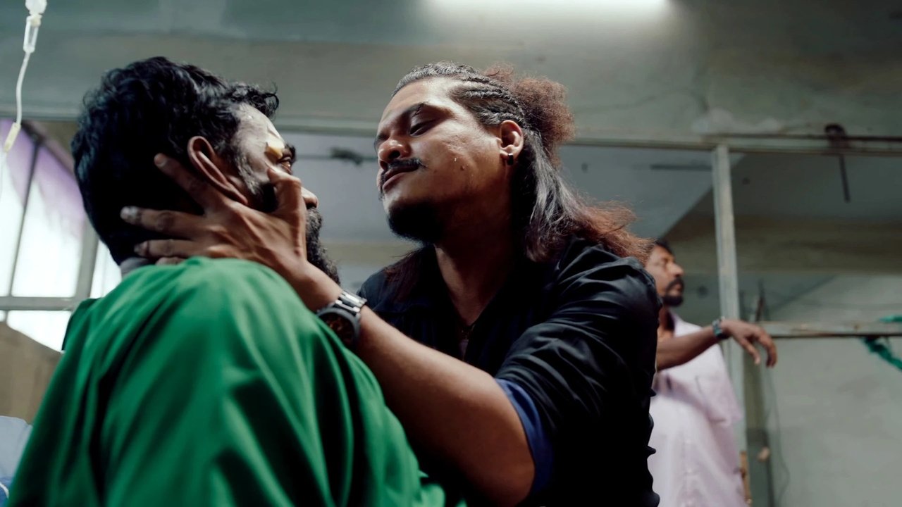 Image Goli Soda Rising