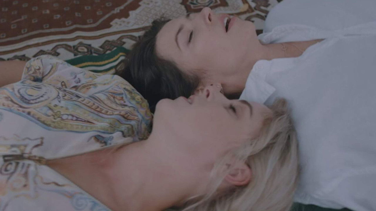 Meilužės — Épisode 4