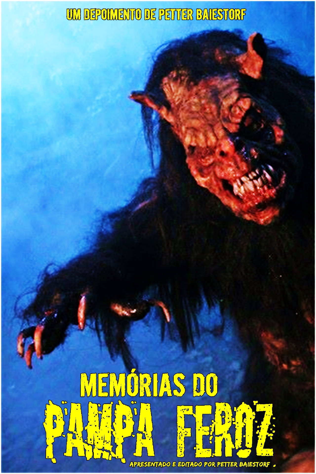 Memórias do Pampa Feroz
