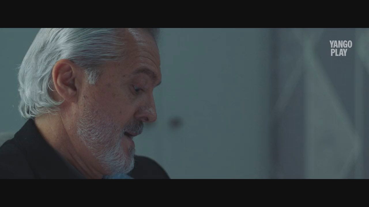 نظرة حب — Épisode 4