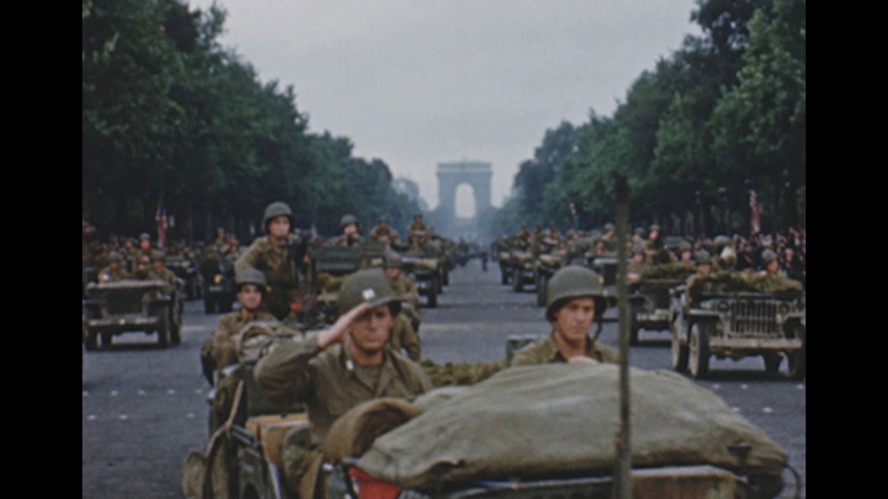 映像の世紀プレミアム — Épisode 11