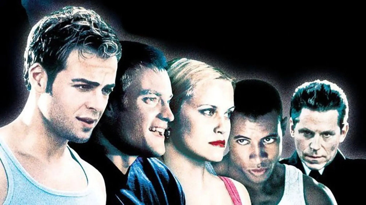 Do You Wanna Know a Secret? (2001) backdrop image