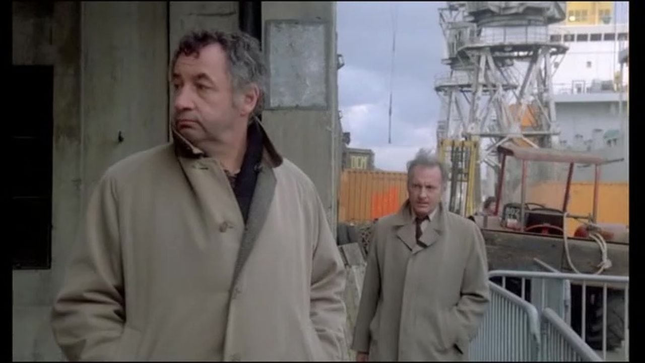 Heads or Tails (1980)
