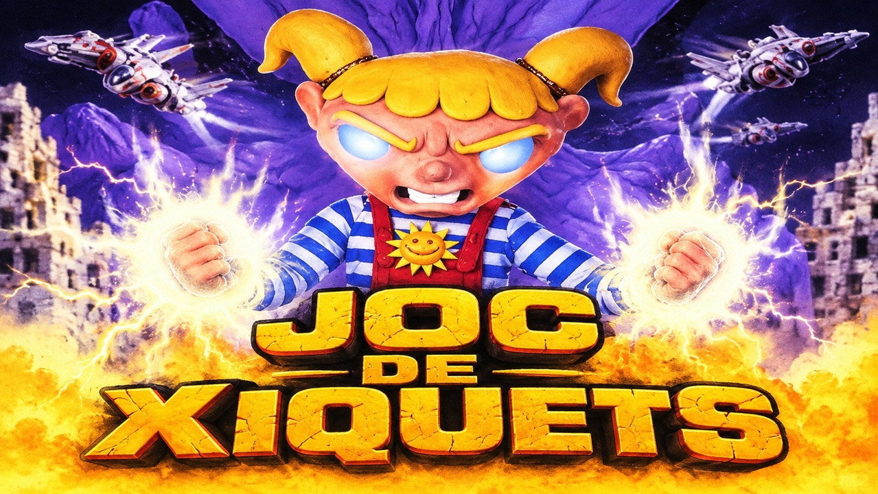 Juego de Niños