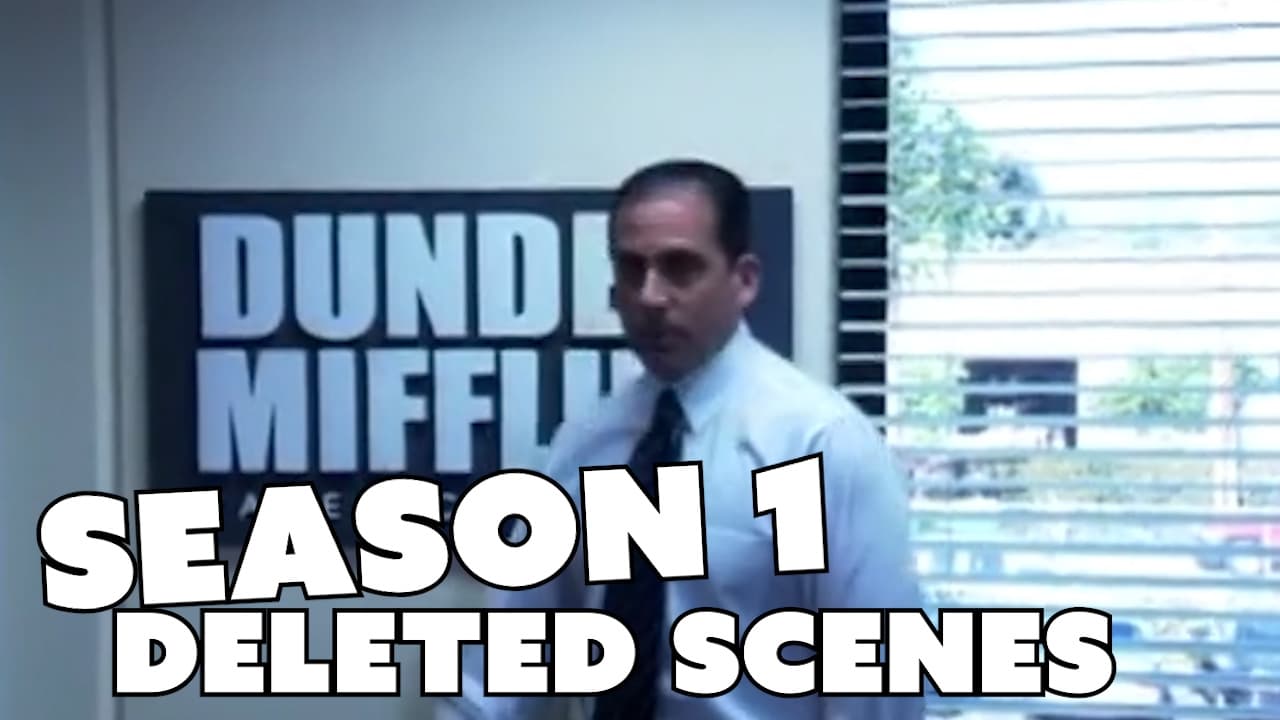 The Office - Season 0 Episode 50 : Season 1 Deleted Scenes