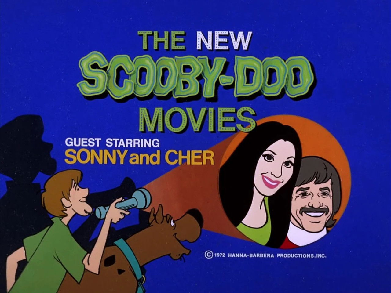 The Best of The New Scooby-Doo Movies - The Lost Episodes — Épisode 3