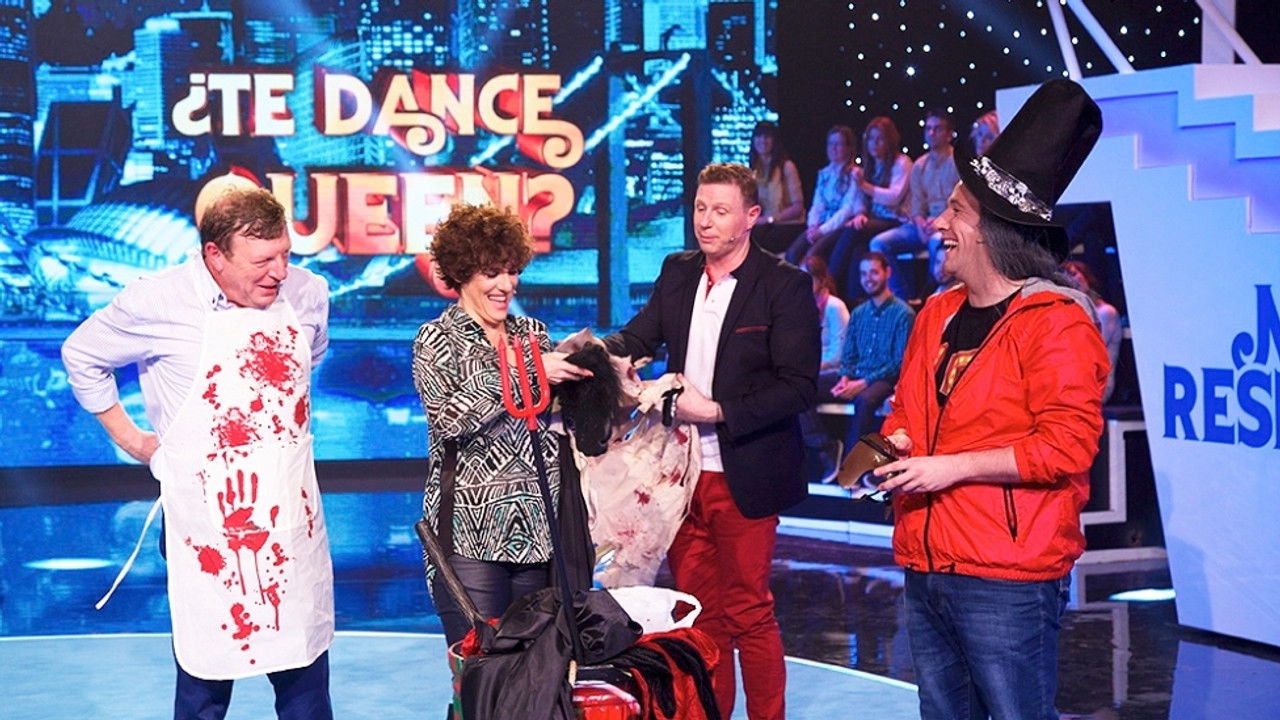 Me resbala — Épisode 1