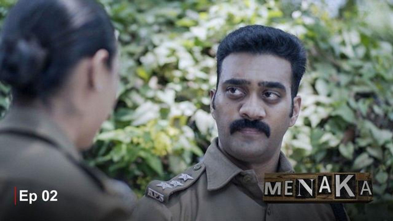 Menaka — Épisode 2