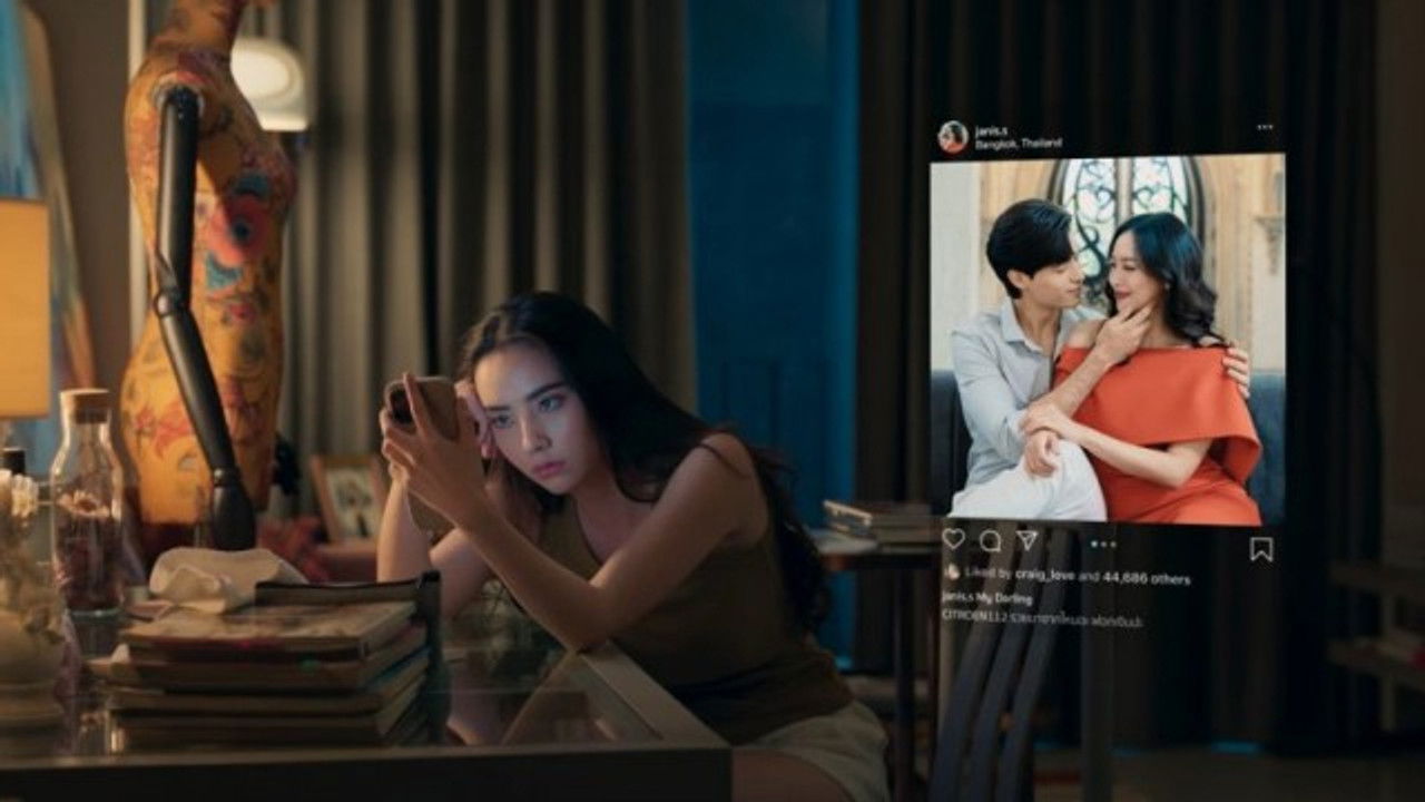 30 เพิ่งเริ่มต้น backdrop