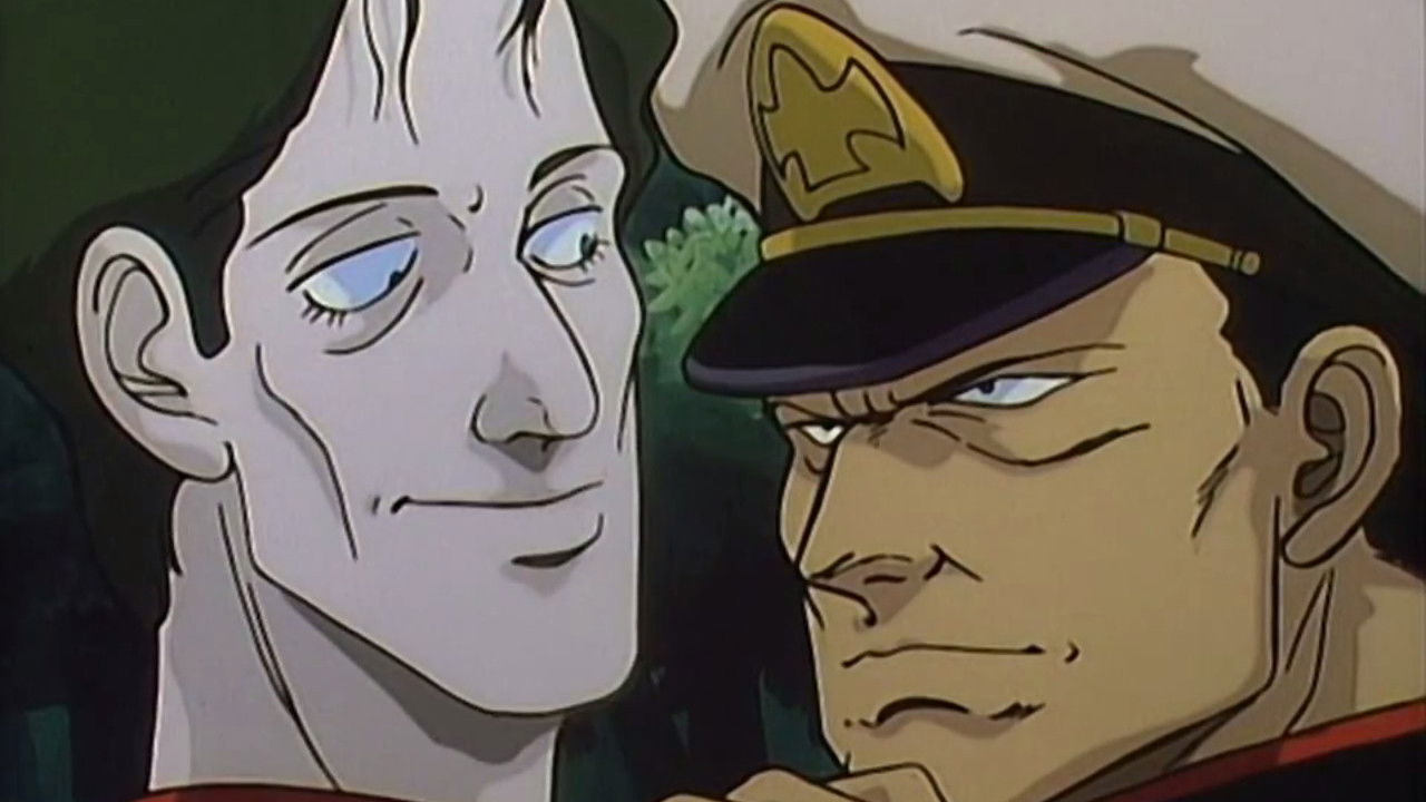 Armor Hunter Mellowlink — Épisode 9