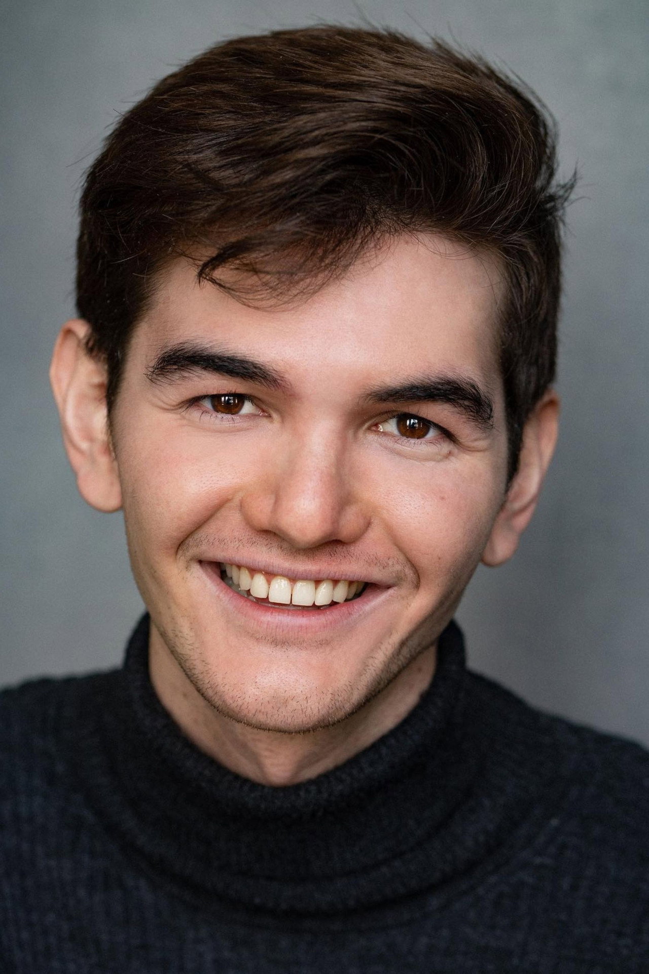 Aiden Dobson