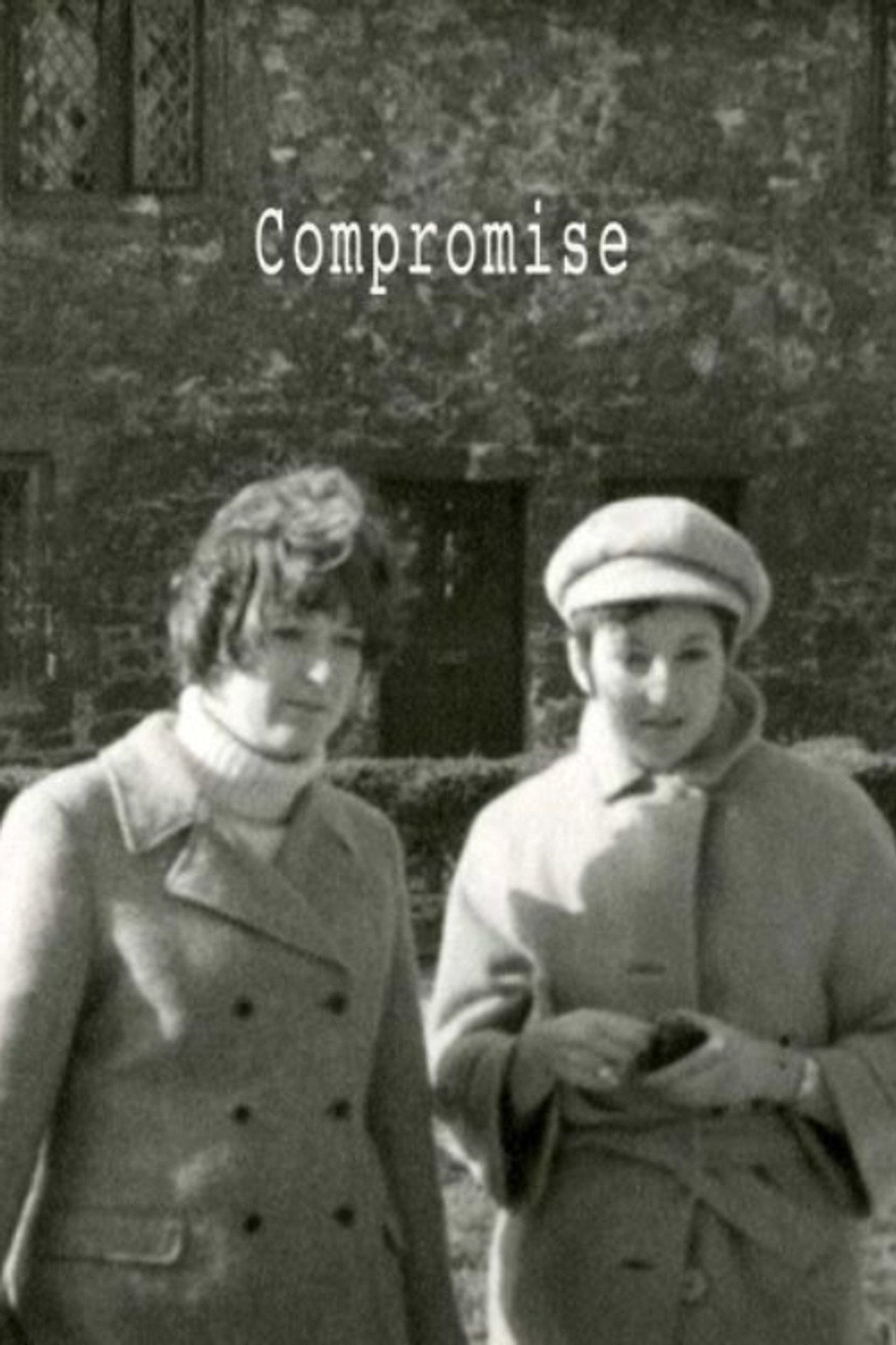Compromise poster