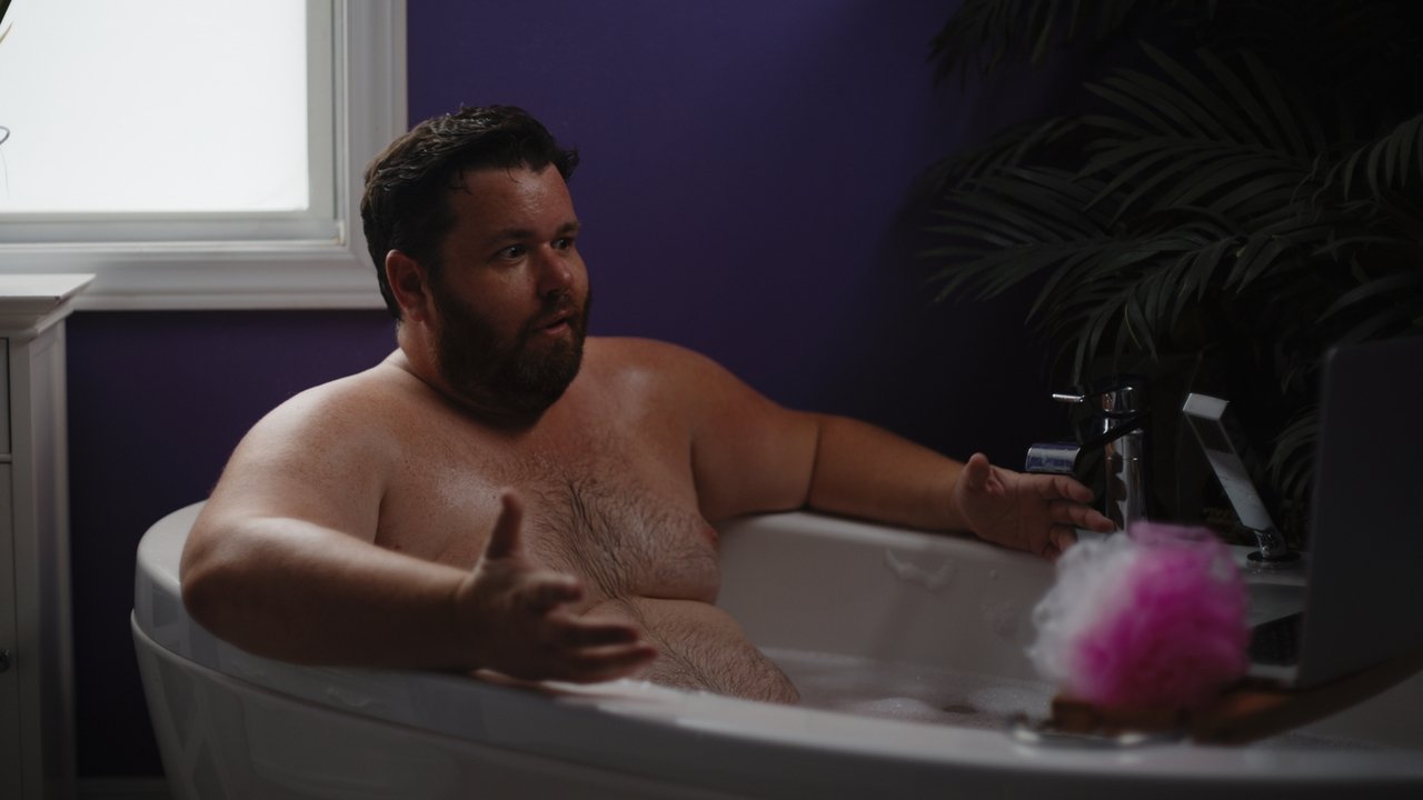Cam Boy - Season 2 Episode 5 : Snow Angel