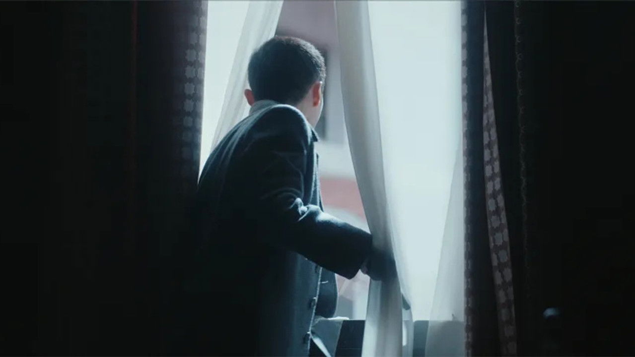 前夜 — Épisode 13