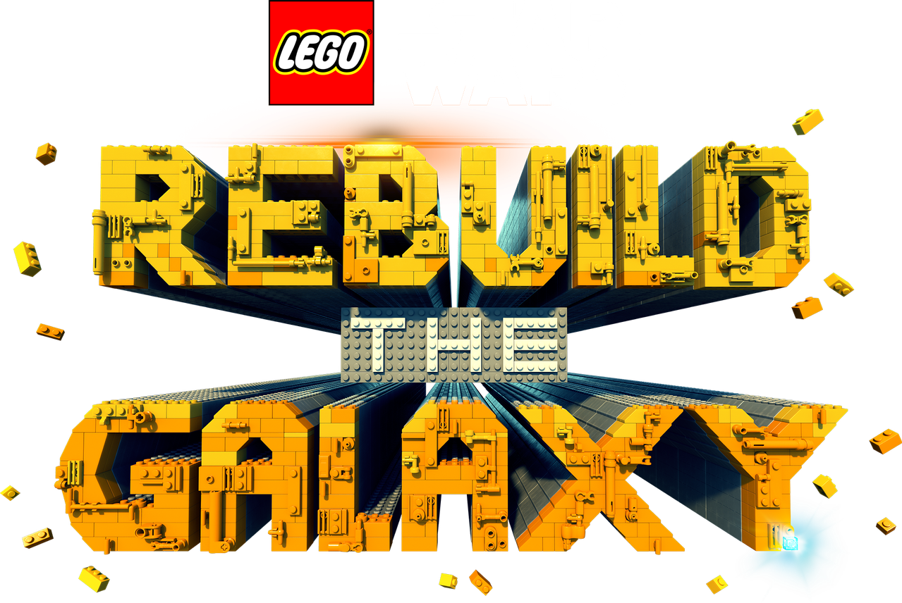 LEGO Звёздные Войны: Восстанови Галактику