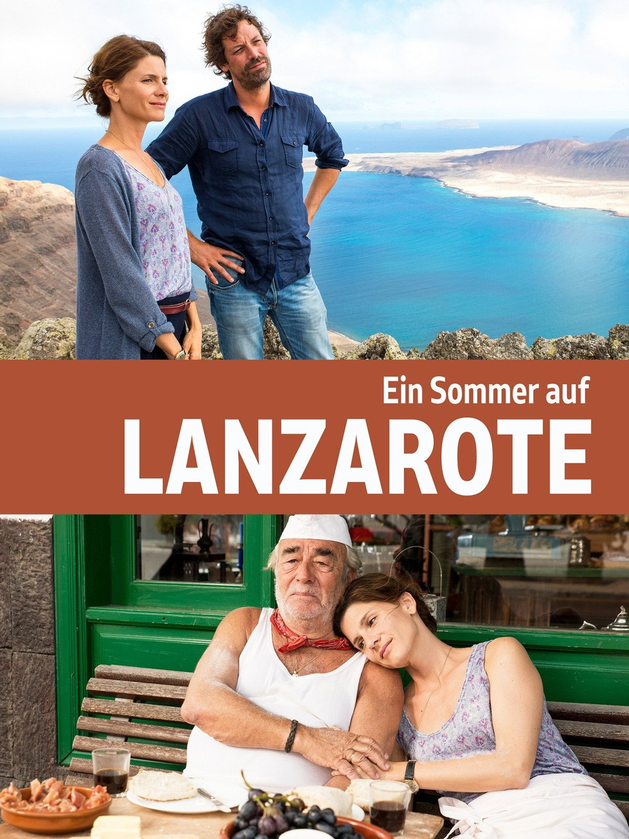 Nyár Lanzarotén – plakát 4