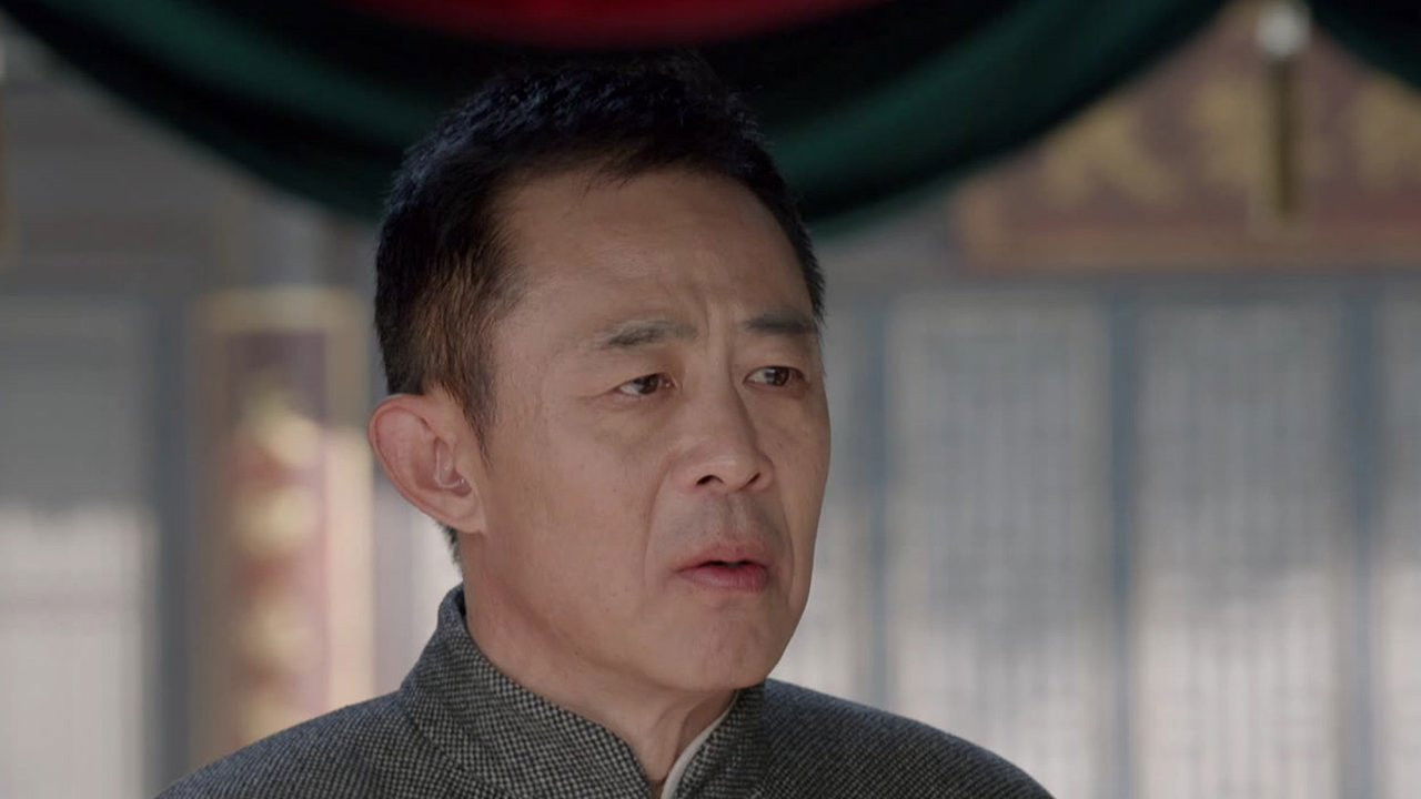 一代匠师 — Épisode 2