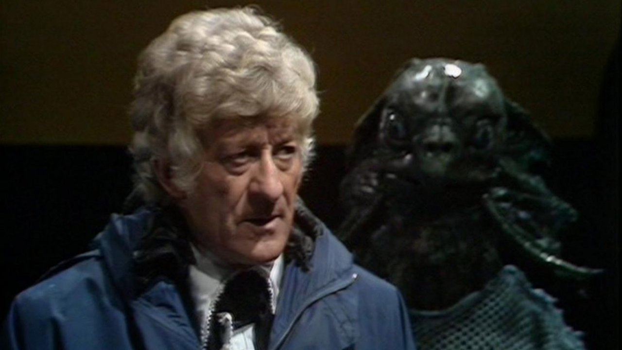 Doctor Who - Season 9 Episode 13 : The Sea Devils (5)