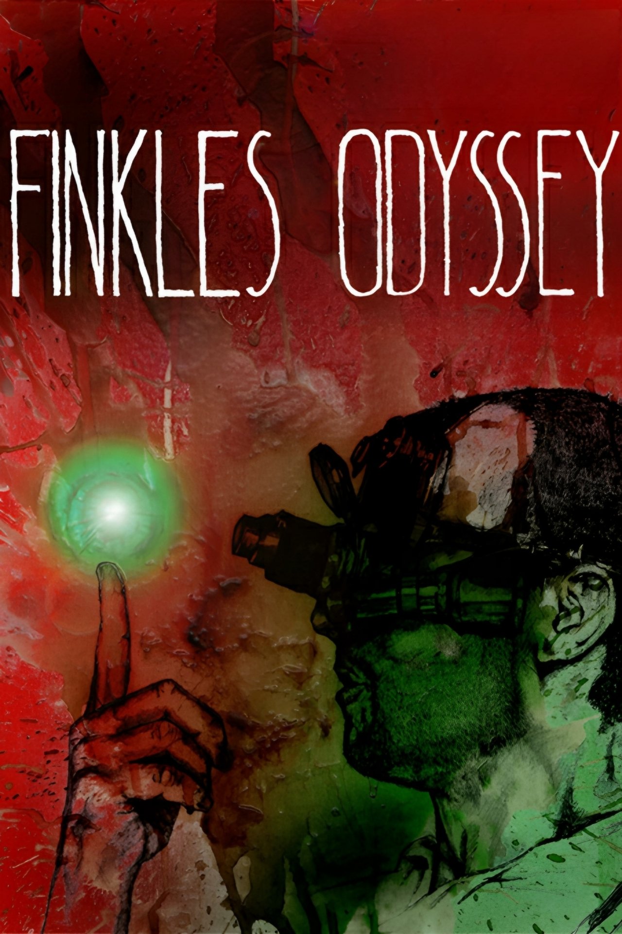 مشاهدة فيلم Finkle's Odyssey مترجم بدون اعلانات - بوستر