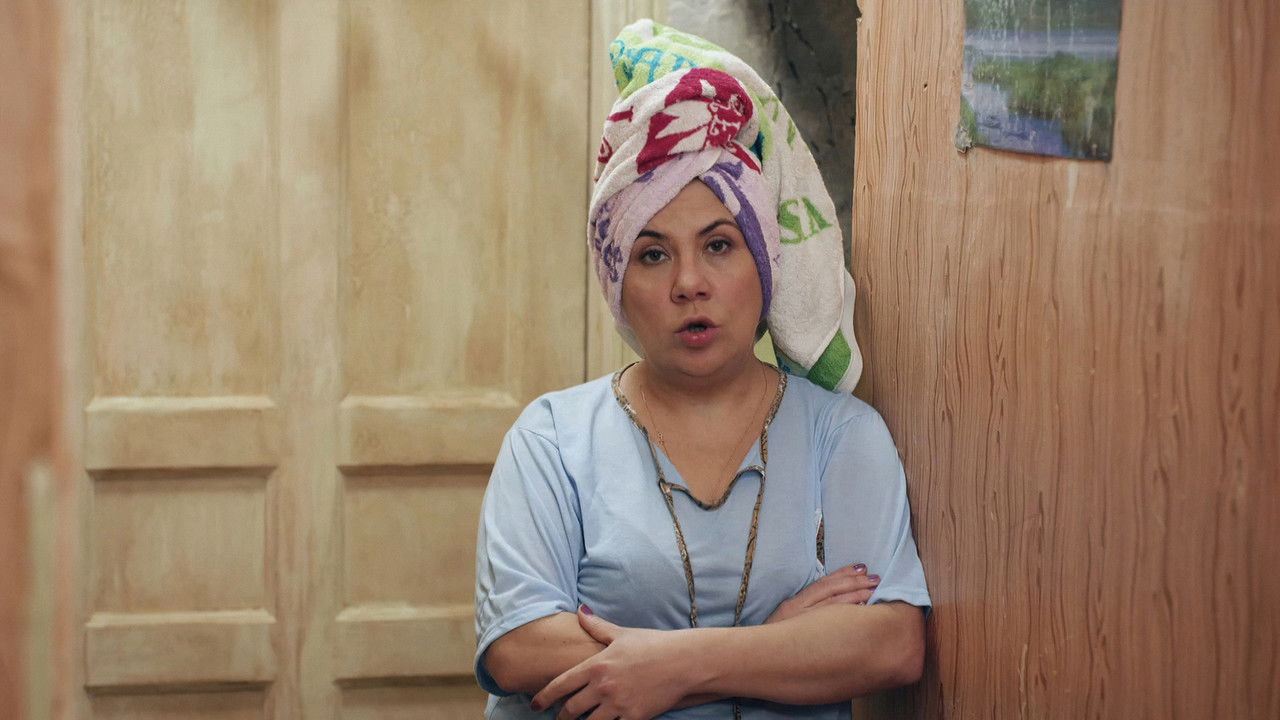 Реальные Пацаны — Épisode 1